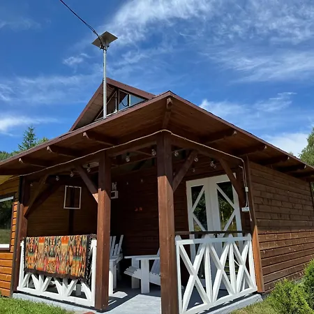 гражда лофт для двох в карпатах * Krivorovnya