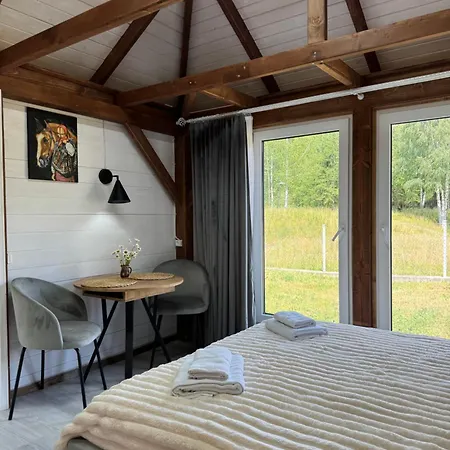 гражда лофт для двох в карпатах בית נופש