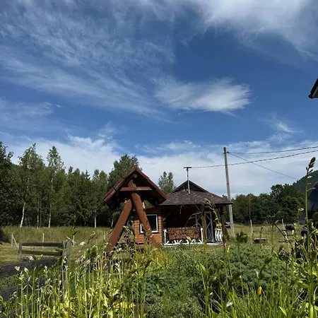 гражда лофт для двох в карпатах *