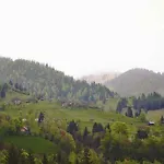 гражда лофт для двох в карпатах Tatil Evi *