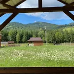 Tatil Evi гражда лофт для двох в карпатах