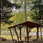 гражда лофт для двох в карпатах Tatil Evi