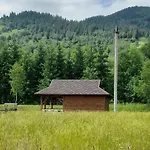 Tatil Evi гражда лофт для двох в карпатах Krivorovnya