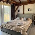 гражда лофт для двох в карпатах Tatil Evi *