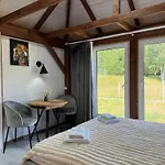 гражда лофт для двох в карпатах Tatil Evi