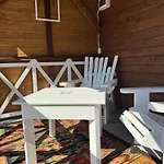 Tatil Evi гражда лофт для двох в карпатах Krivorovnya