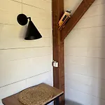 гражда лофт для двох в карпатах Tatil Evi Krivorovnya