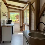 гражда лофт для двох в карпатах Tatil Evi *