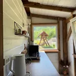 Tatil Evi гражда лофт для двох в карпатах