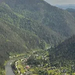 гражда лофт для двох в карпатах Tatil Evi *