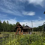 гражда лофт для двох в карпатах *